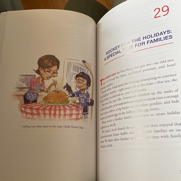 My Kids Play Hockey - Picture 4 of 4